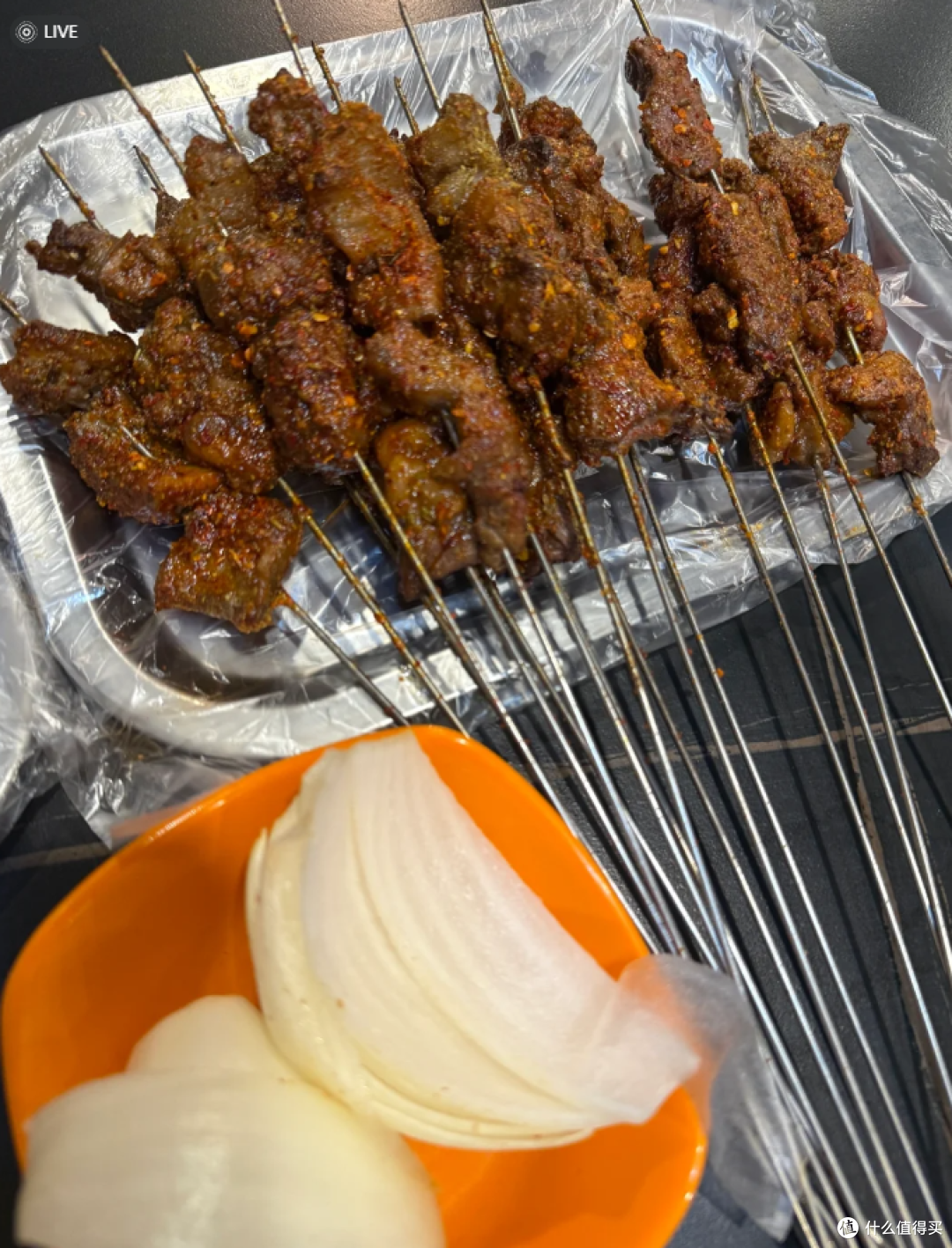 馋哭!这些令人欲罢不能的特色美食你吃过吗?