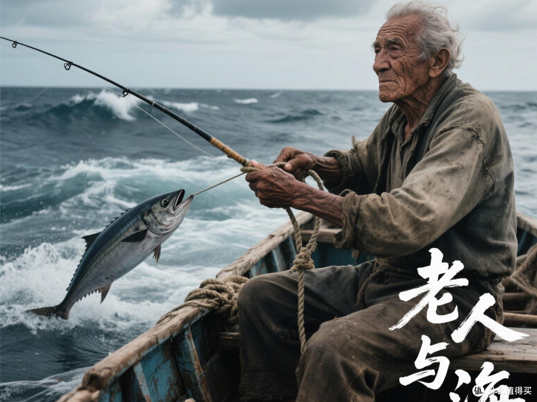 深入解析《老人与海》,带你了解其中的内涵