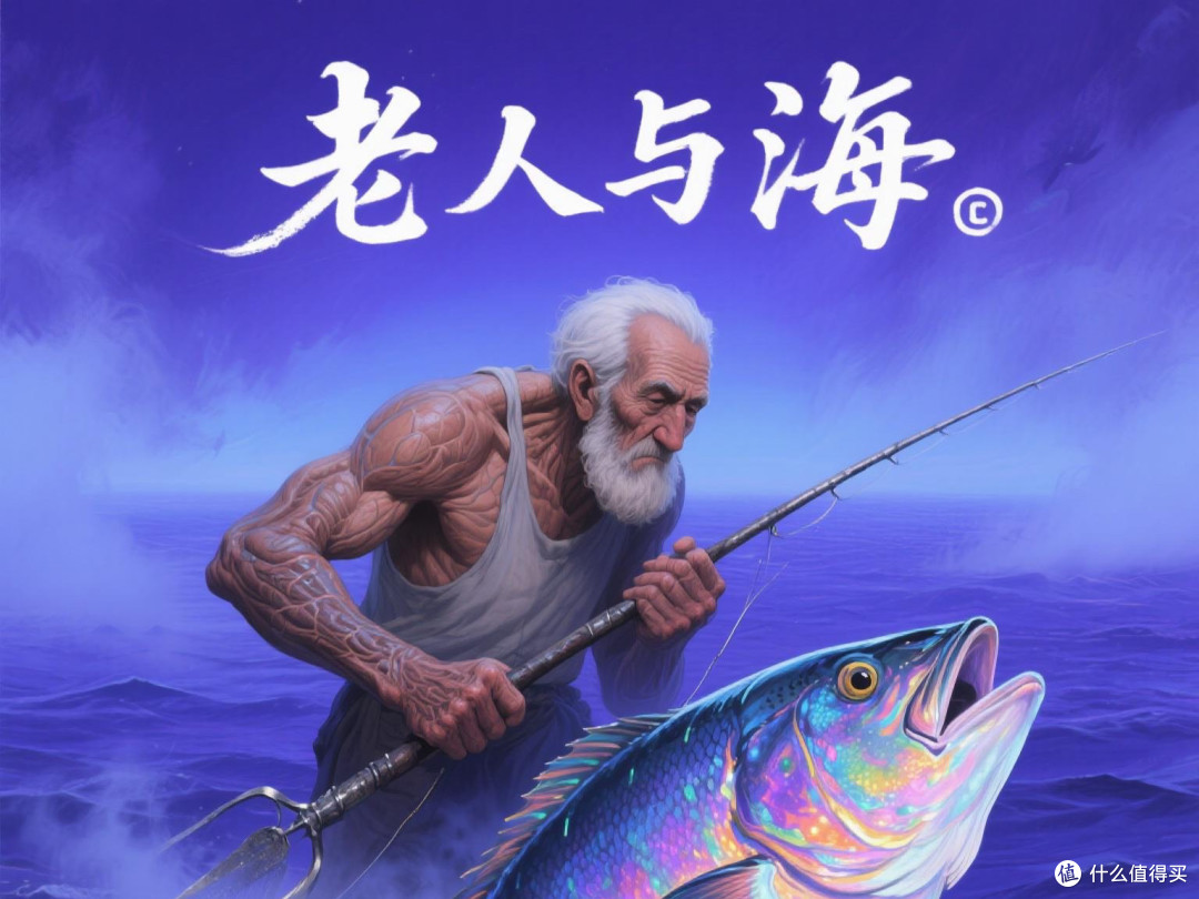 深入解析《老人与海》，带你了解其中的内涵