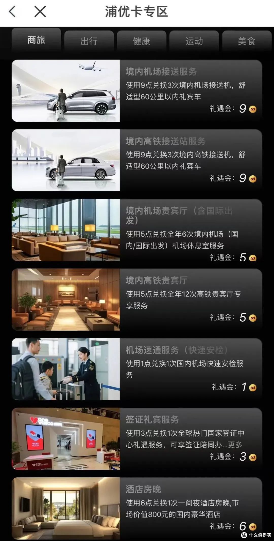 新卡发布！权益真的难以言说，和闹着玩一样！