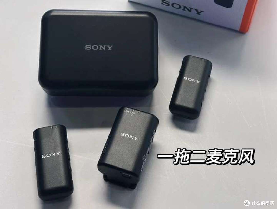 哪个麦克风好用，无线领夹麦克风怎么选，麦克风品牌选购指南