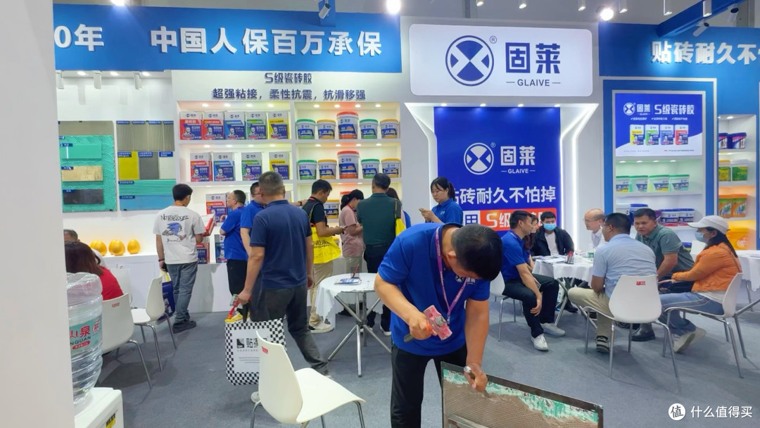 必看！瓷砖胶多少钱一包？固莱选购指南大公开！