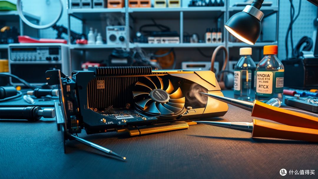 微星取消RTX4090“只换不修”服务，引发消费者不满
