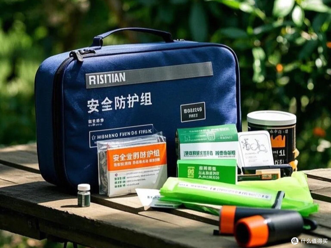 新手小白闭眼入的露营装备清单!