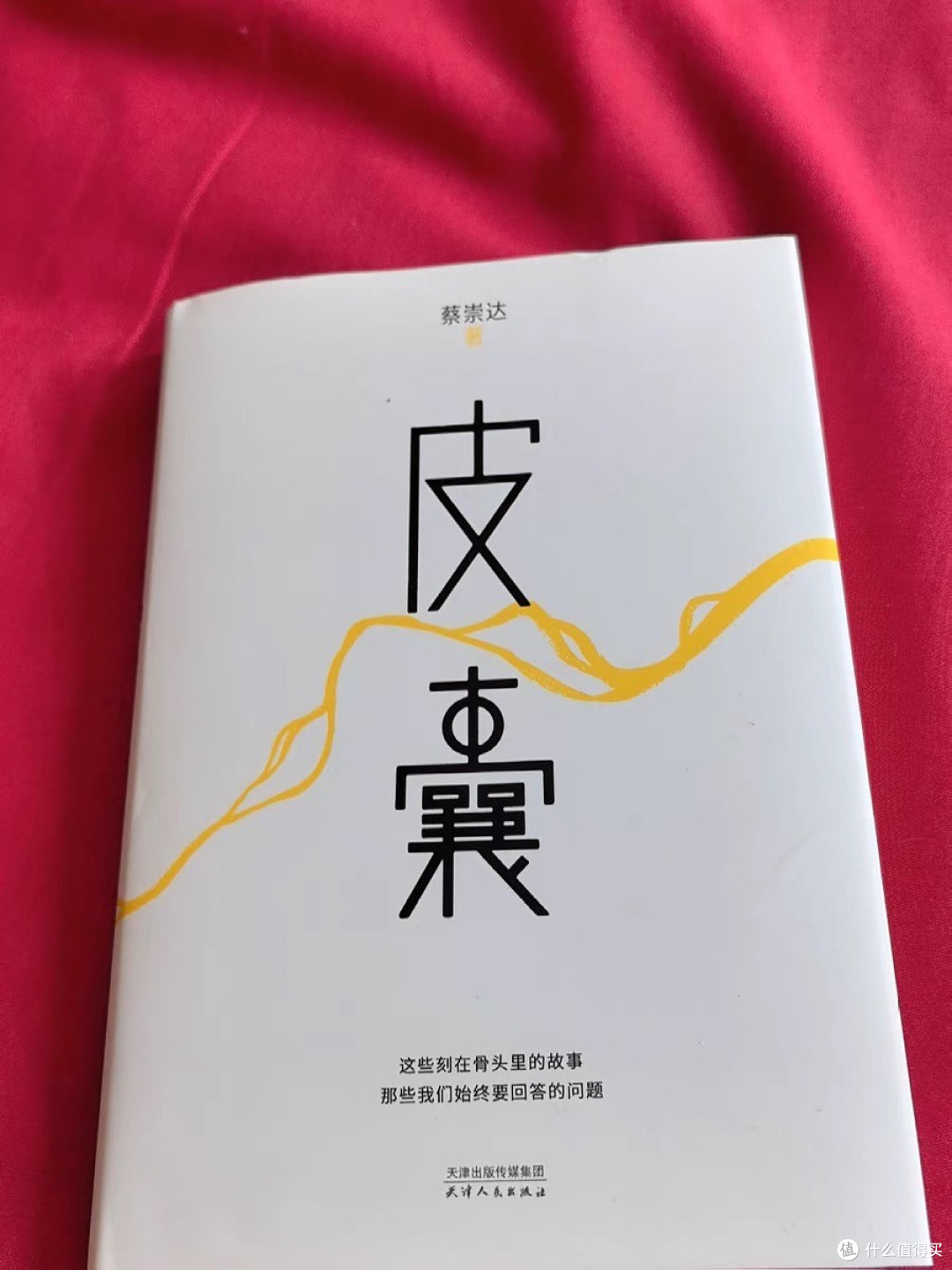 《皮囊》：触摸生命的肌理，照见真实的自己