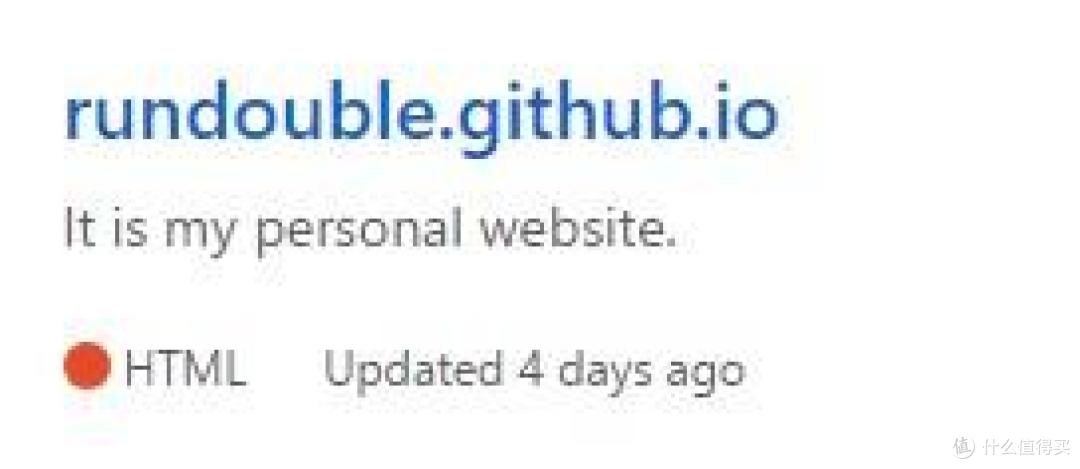 转GitHub+Hexo 搭建个人网站详细教程