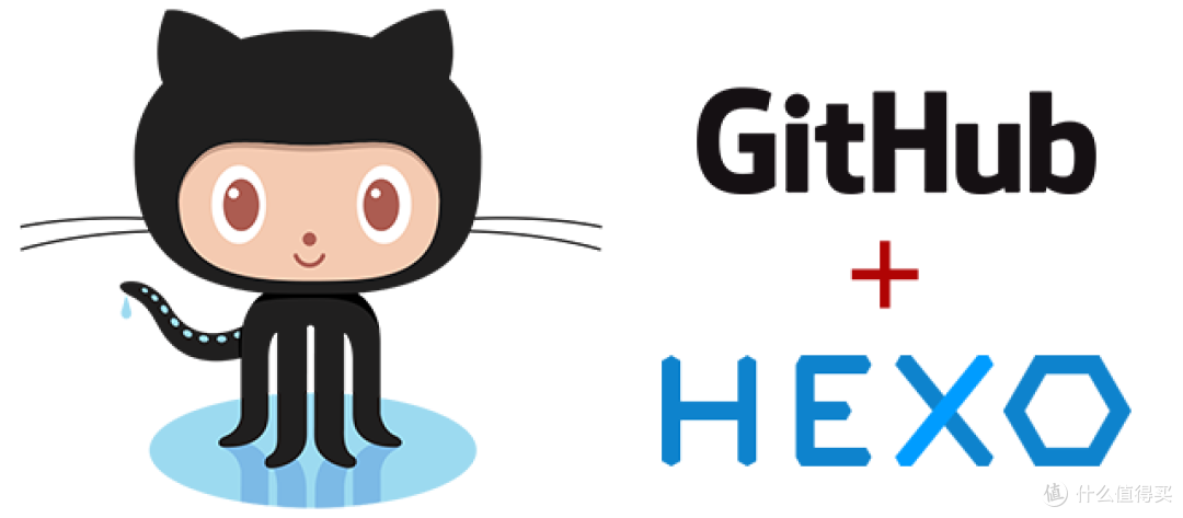 GitHub+Hexo 搭建个人网站详细教程