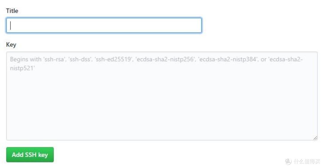 转GitHub+Hexo 搭建个人网站详细教程