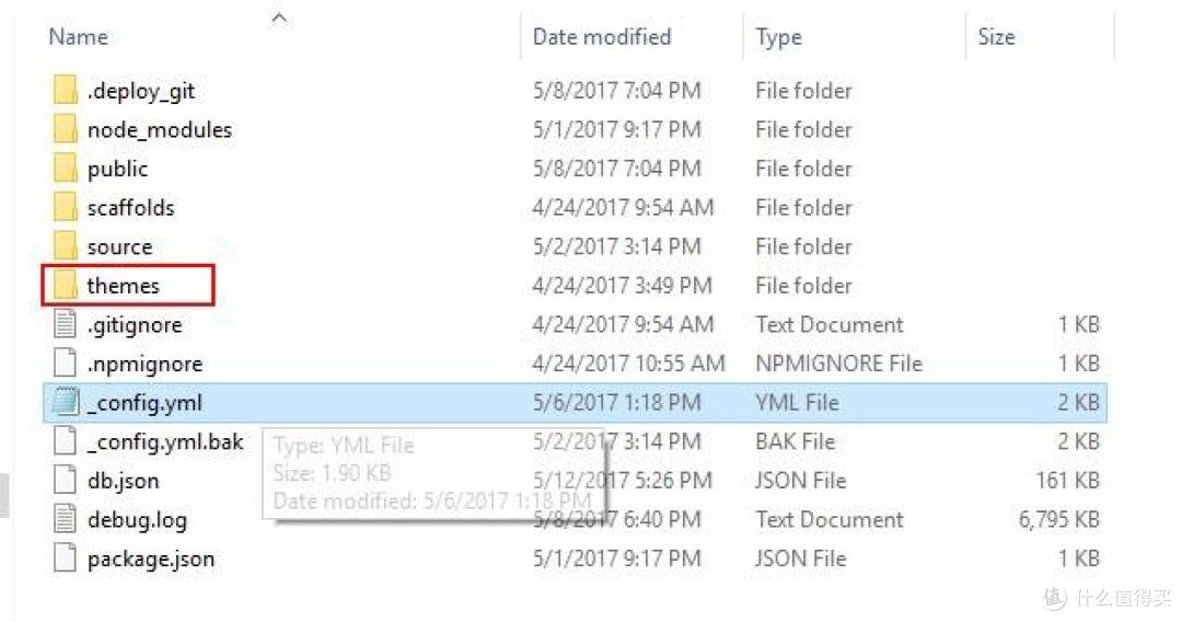 转GitHub+Hexo 搭建个人网站详细教程