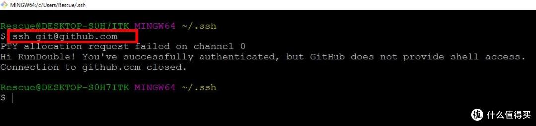转GitHub+Hexo 搭建个人网站详细教程