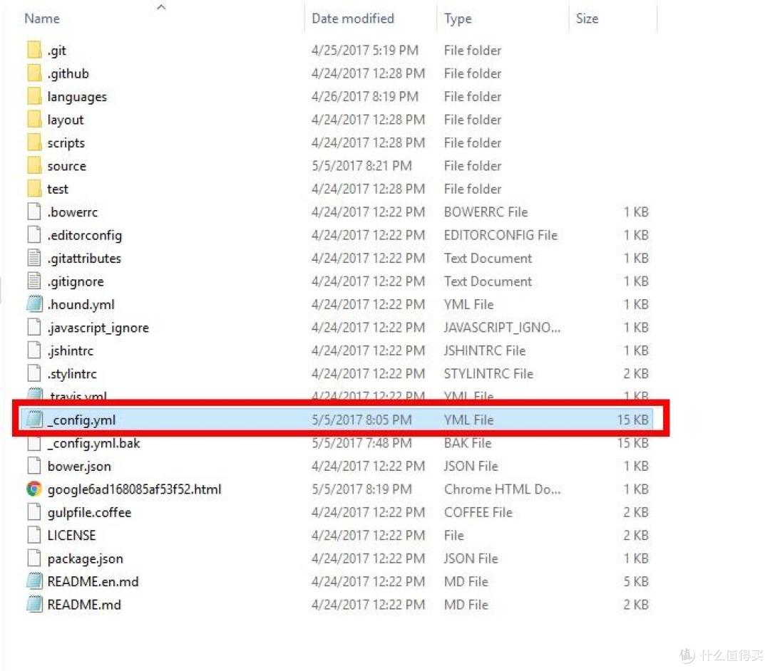 转GitHub+Hexo 搭建个人网站详细教程