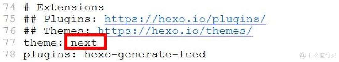 转GitHub+Hexo 搭建个人网站详细教程