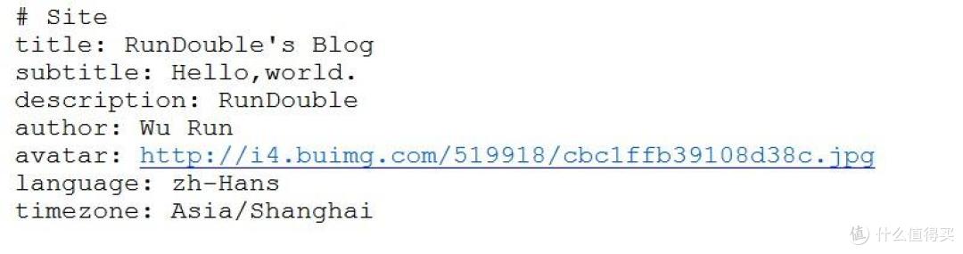 转GitHub+Hexo 搭建个人网站详细教程