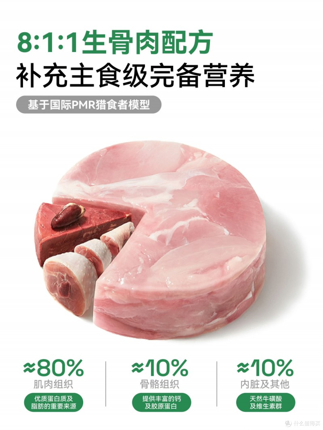 匠心铸就品牌价值,帕特猫粮以生骨肉配方树立行业标杆