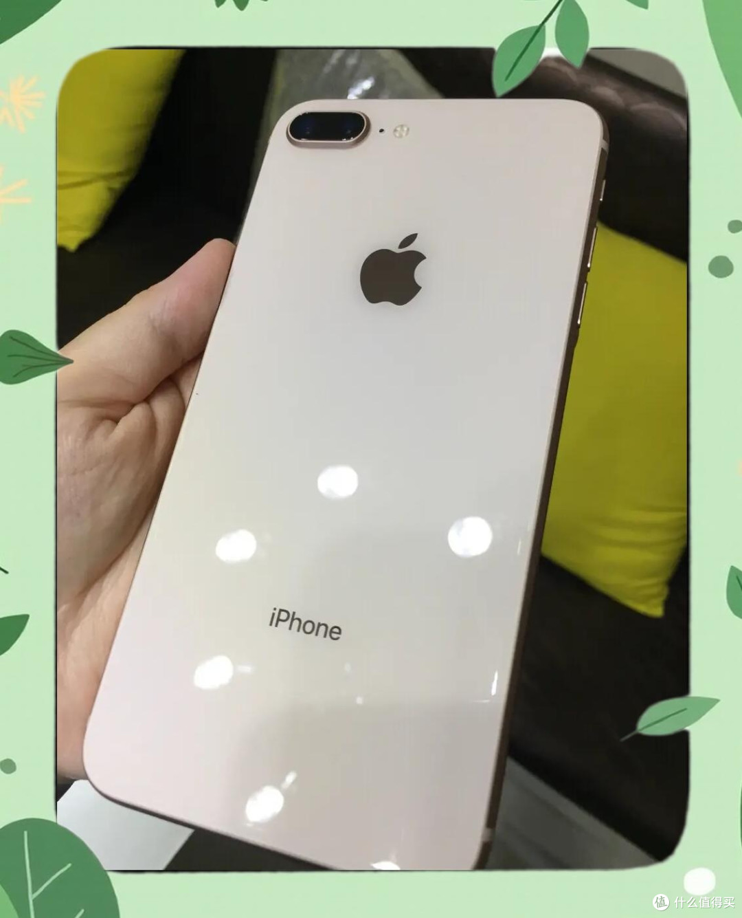贴心伴侣:iPhone 8 Plus手机使用测评