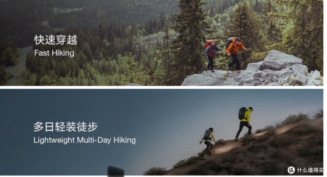 爬山鞋选购攻略：找到最适合你的“登山伙伴”