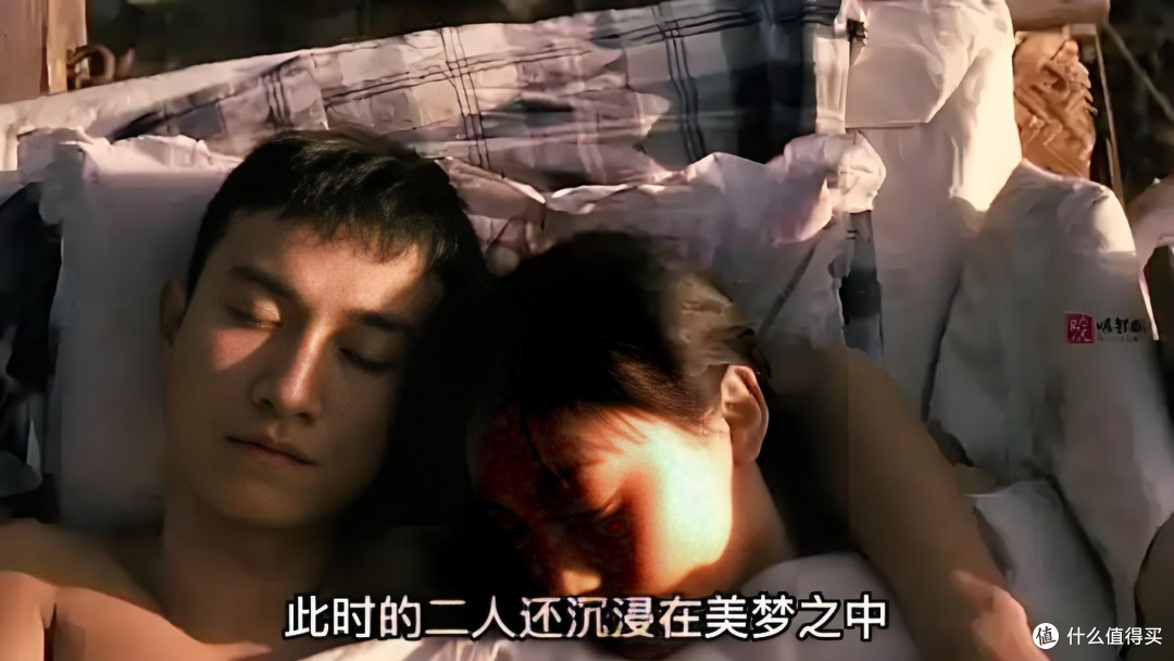 电影《走着瞧》人驴情未了:笑到肚子疼