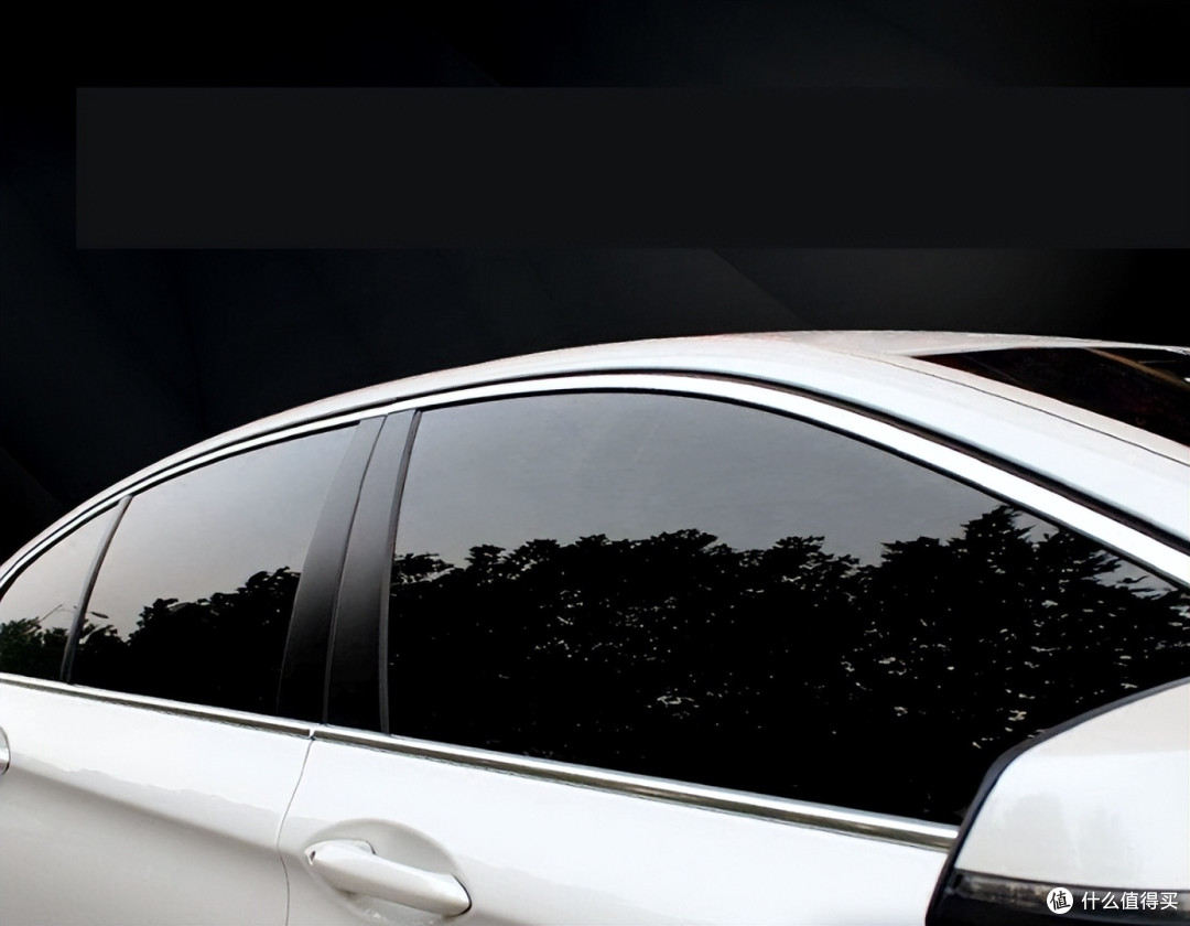 车窗防爆膜有必要吗，车窗防爆膜什么牌子好？_汽车贴膜_什么值得买