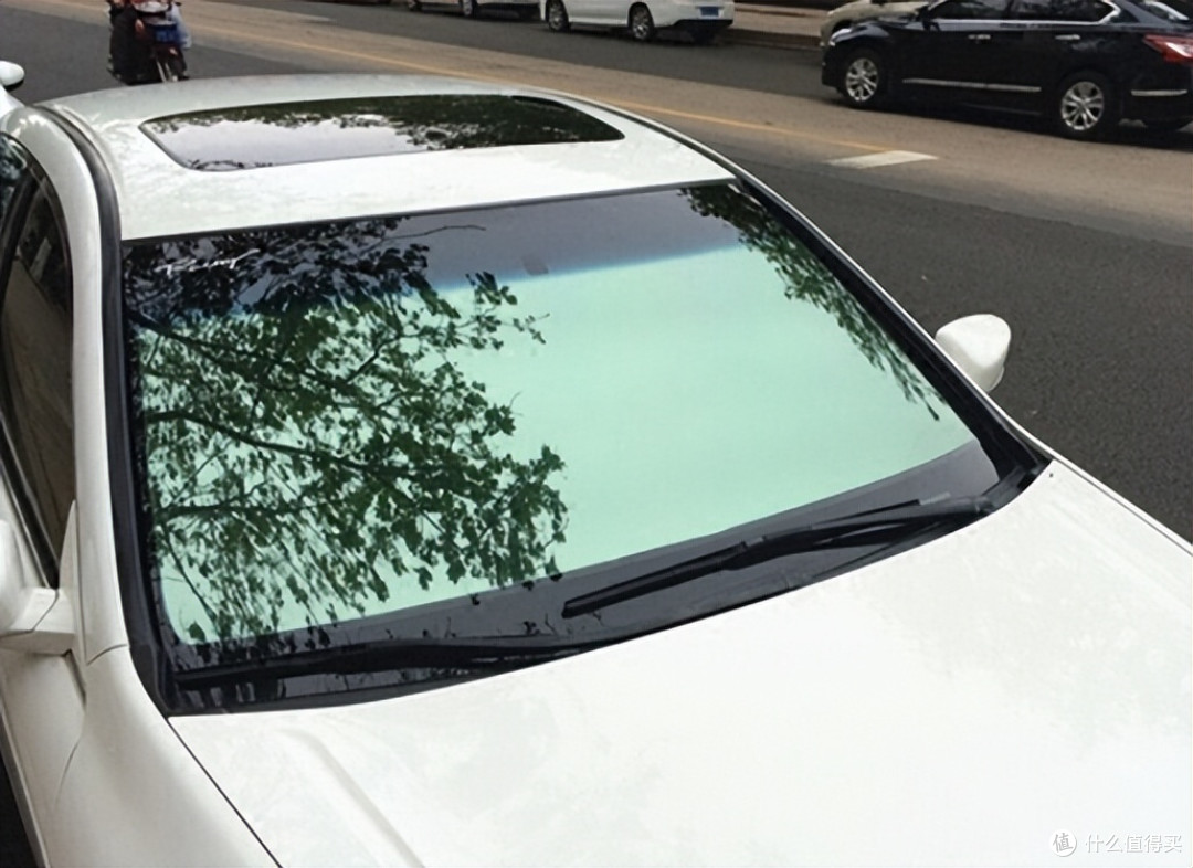 车窗防爆膜有必要吗，车窗防爆膜什么牌子好？_汽车贴膜_什么值得买