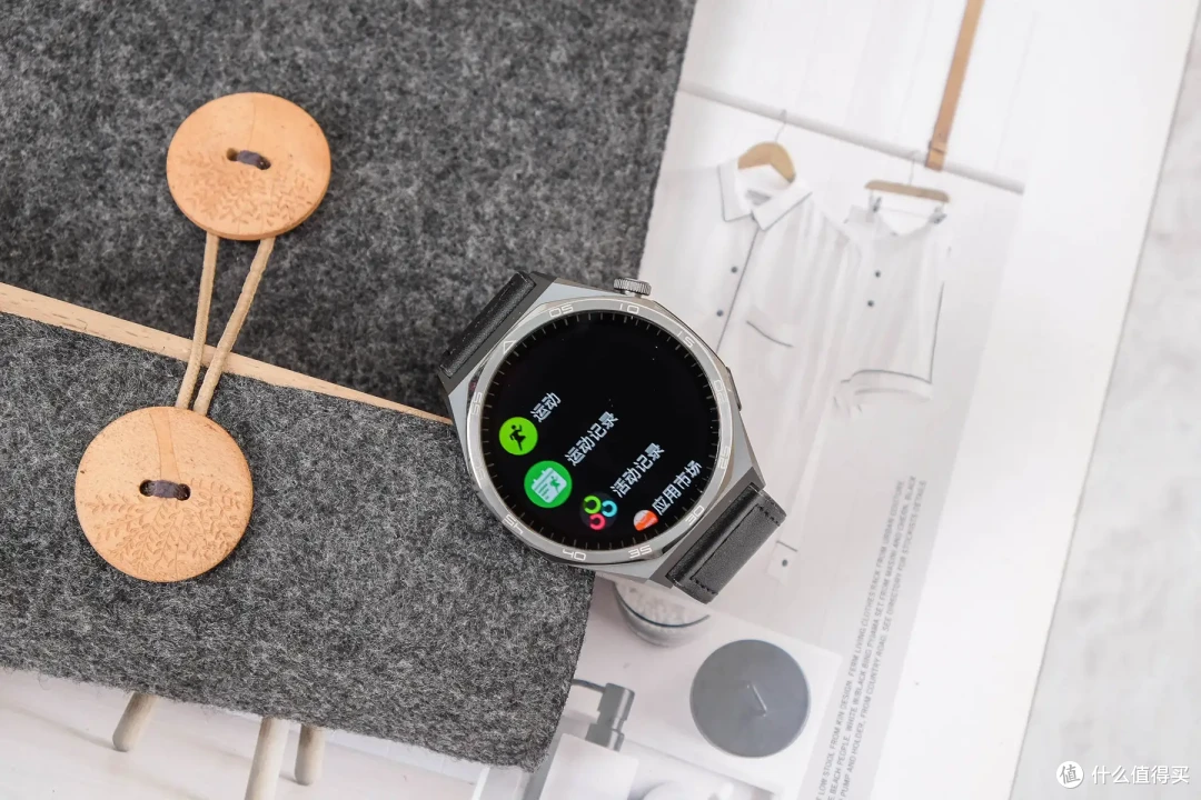 智能手表的“全能王”,续航10天+高清通话,Lenovo Watch S体验