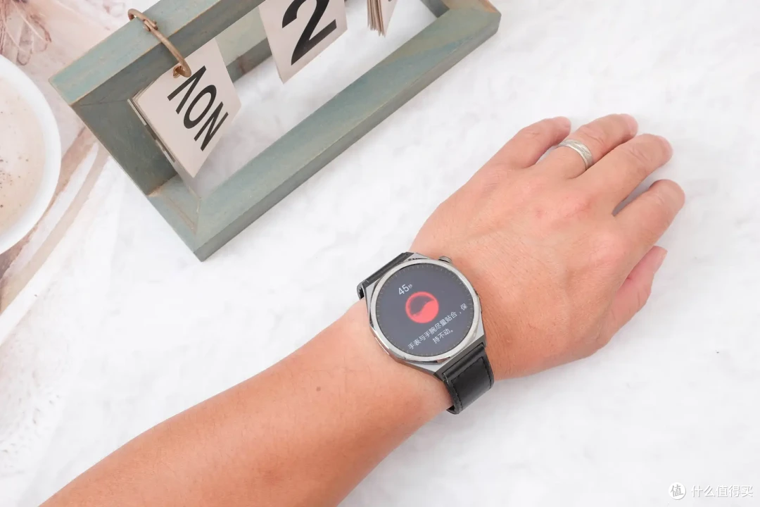 智能手表的“全能王”,续航10天+高清通话,Lenovo Watch S体验