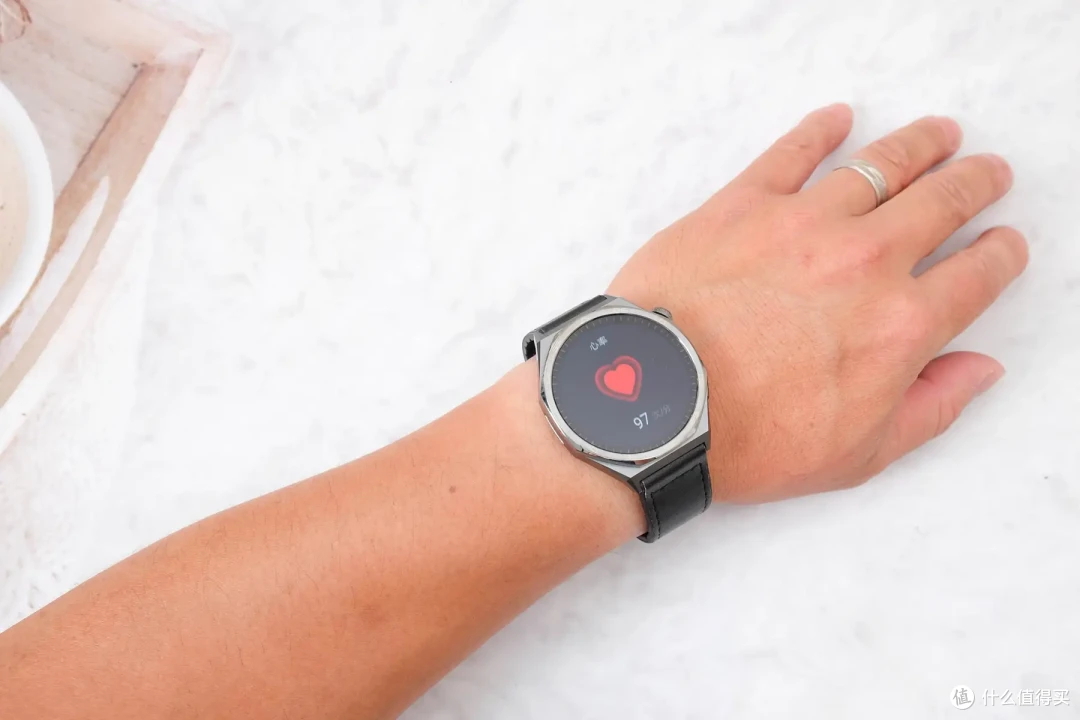 智能手表的“全能王”,续航10天+高清通话,Lenovo Watch S体验