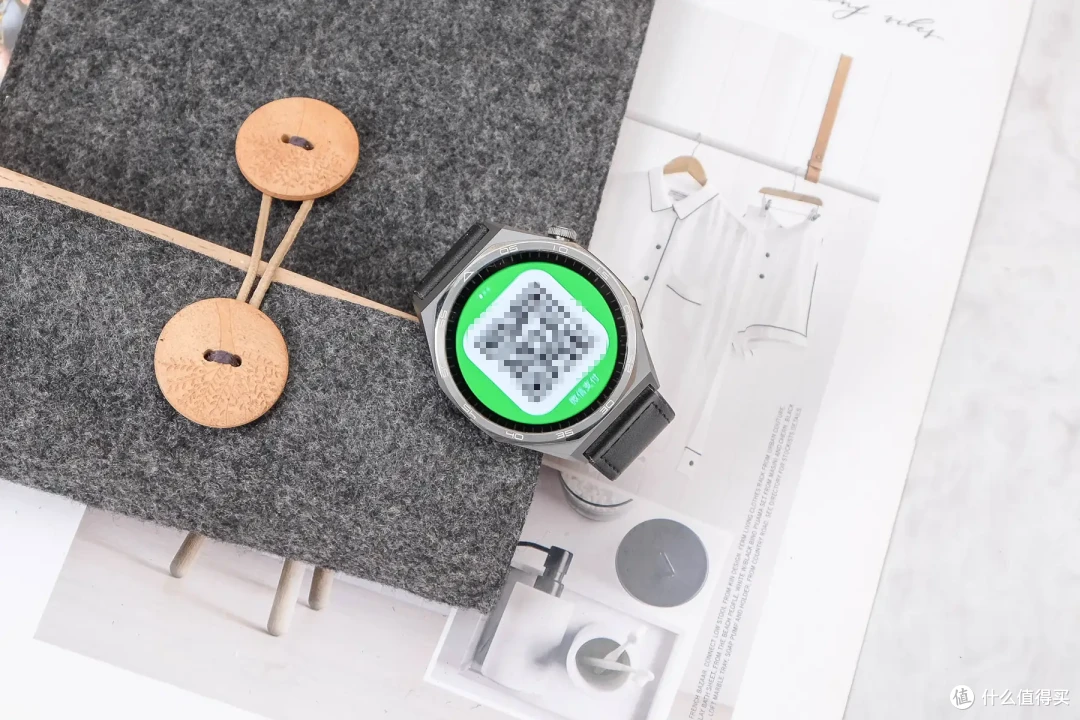 智能手表的“全能王”,续航10天+高清通话,Lenovo Watch S体验