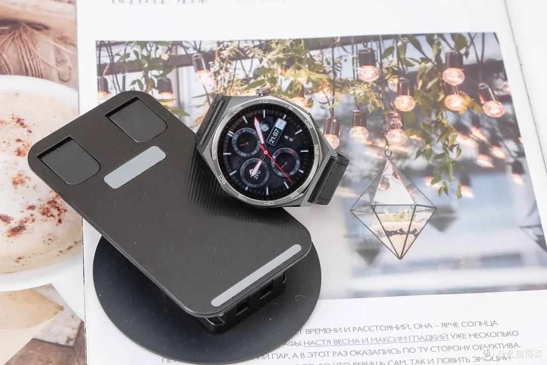 智能手表的“全能王”,续航10天+高清通话,Lenovo Watch S体验