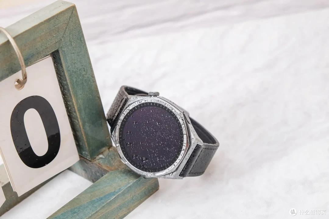 智能手表的“全能王”,续航10天+高清通话,Lenovo Watch S体验