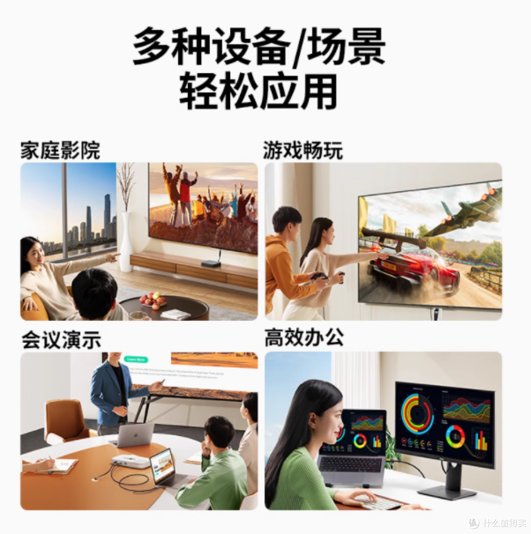 绿联HDMI线:开启您的超高清视界之旅