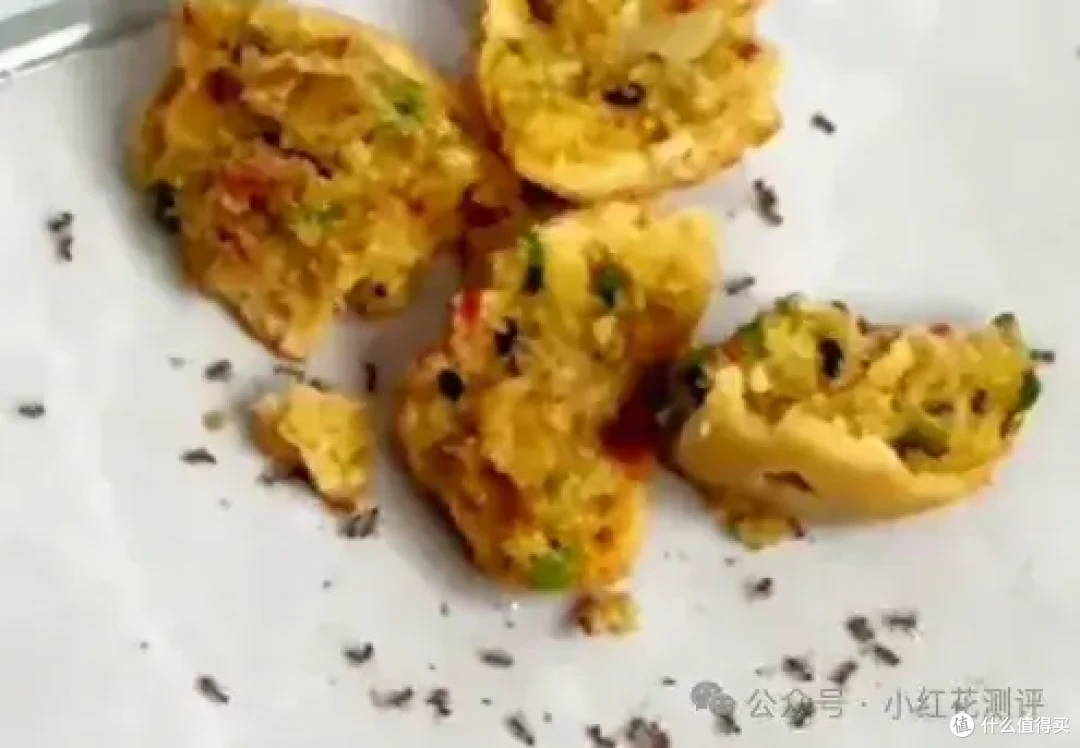 蚂蚁一吃就死的添加剂禁用了,非得选边站才能有流量?