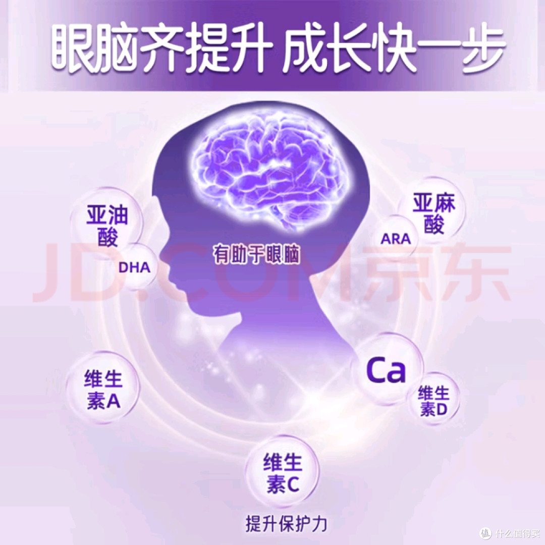 转奶选港版启护 3 段,宝宝成长一路开挂✨