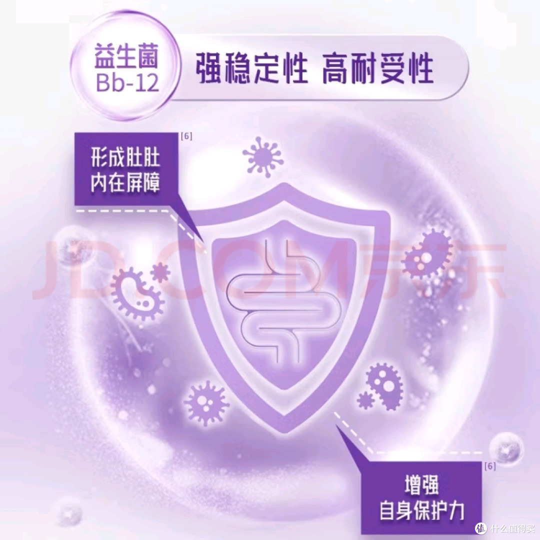 转奶选港版启护 3 段,宝宝成长一路开挂✨