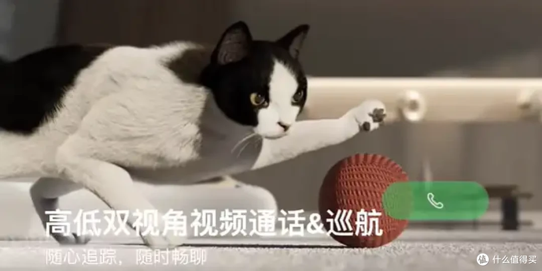 石头 G30 Space扫地机加仿生机械手,会开启家用机器人新时代吗?