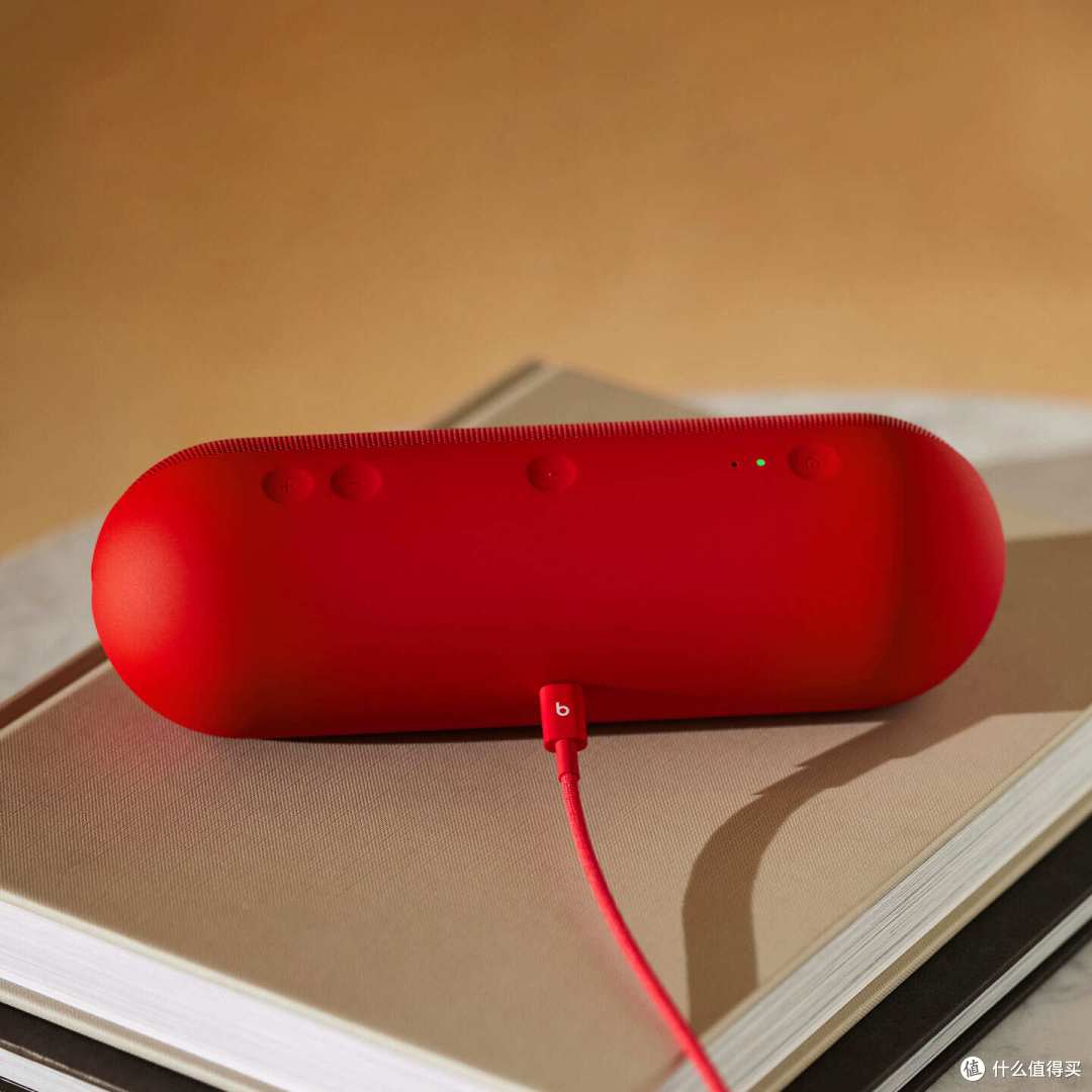 Beats 推出多种规格编织连接线,最高支持60W充电,单条售价145元