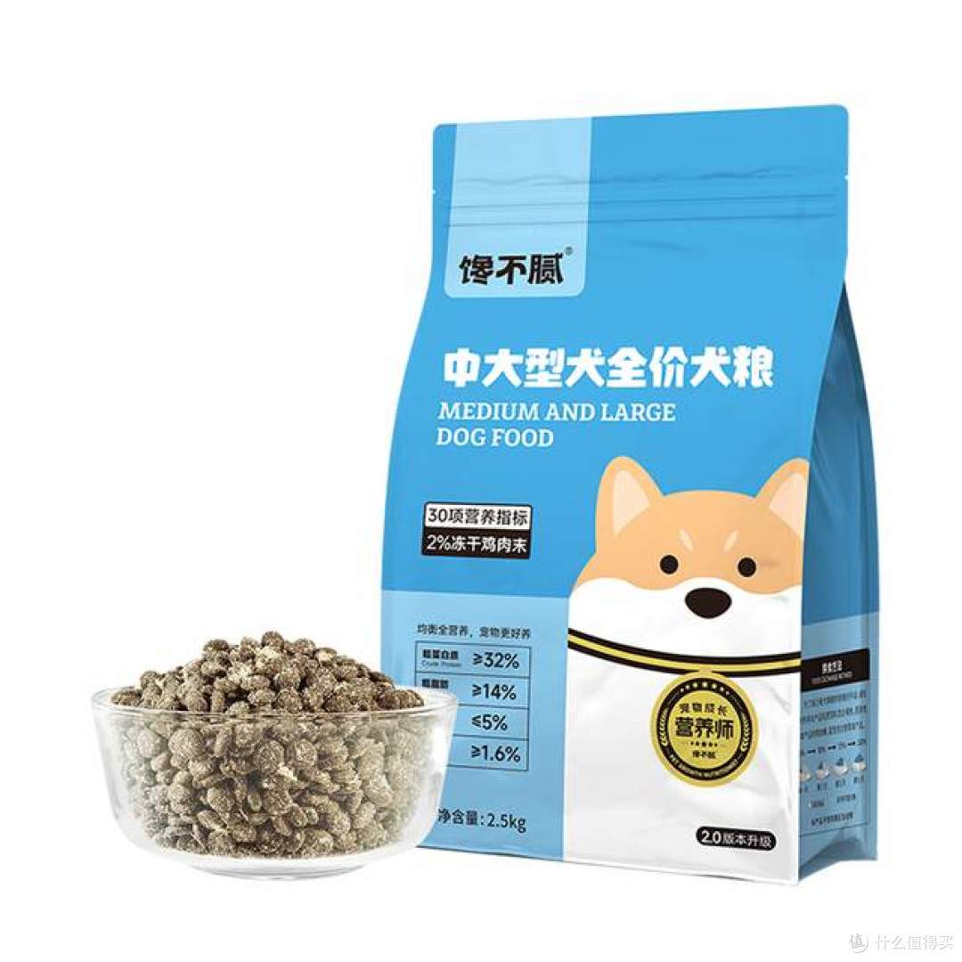 哈士奇狗粮排行榜,哈士奇性价比狗粮排名,2025这样选准没错!