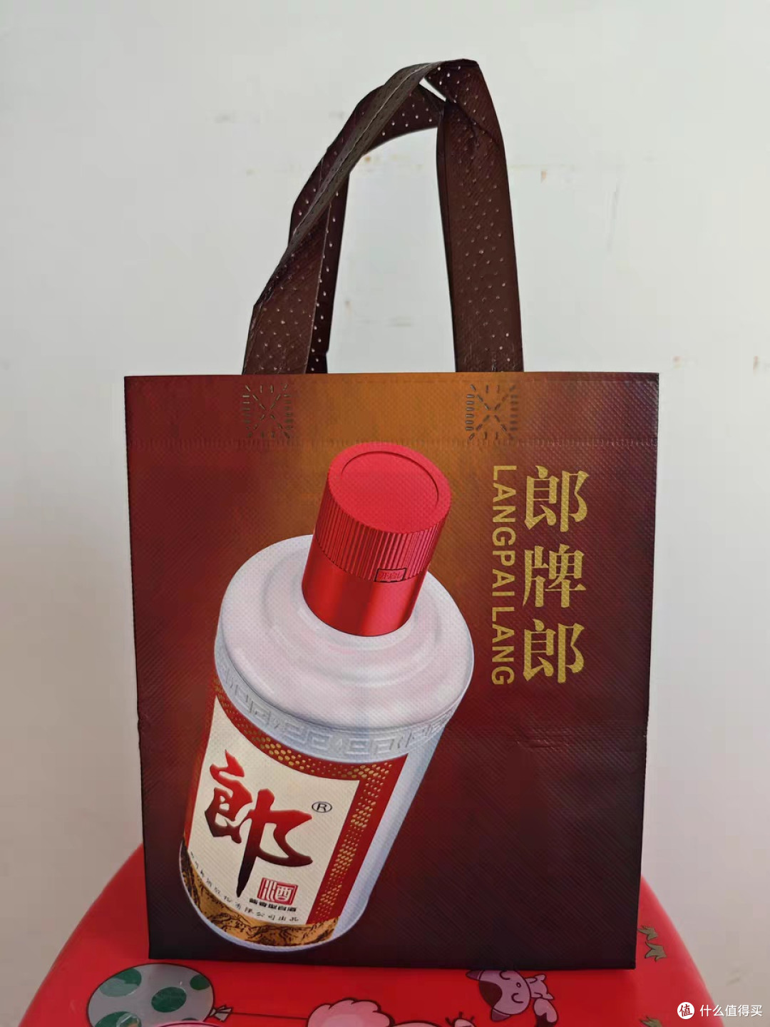 新老包装郎酒,口感有何不同?