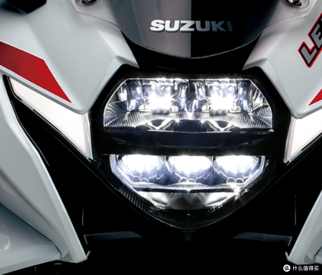 豪爵铃木新GSX250R-A摩托车