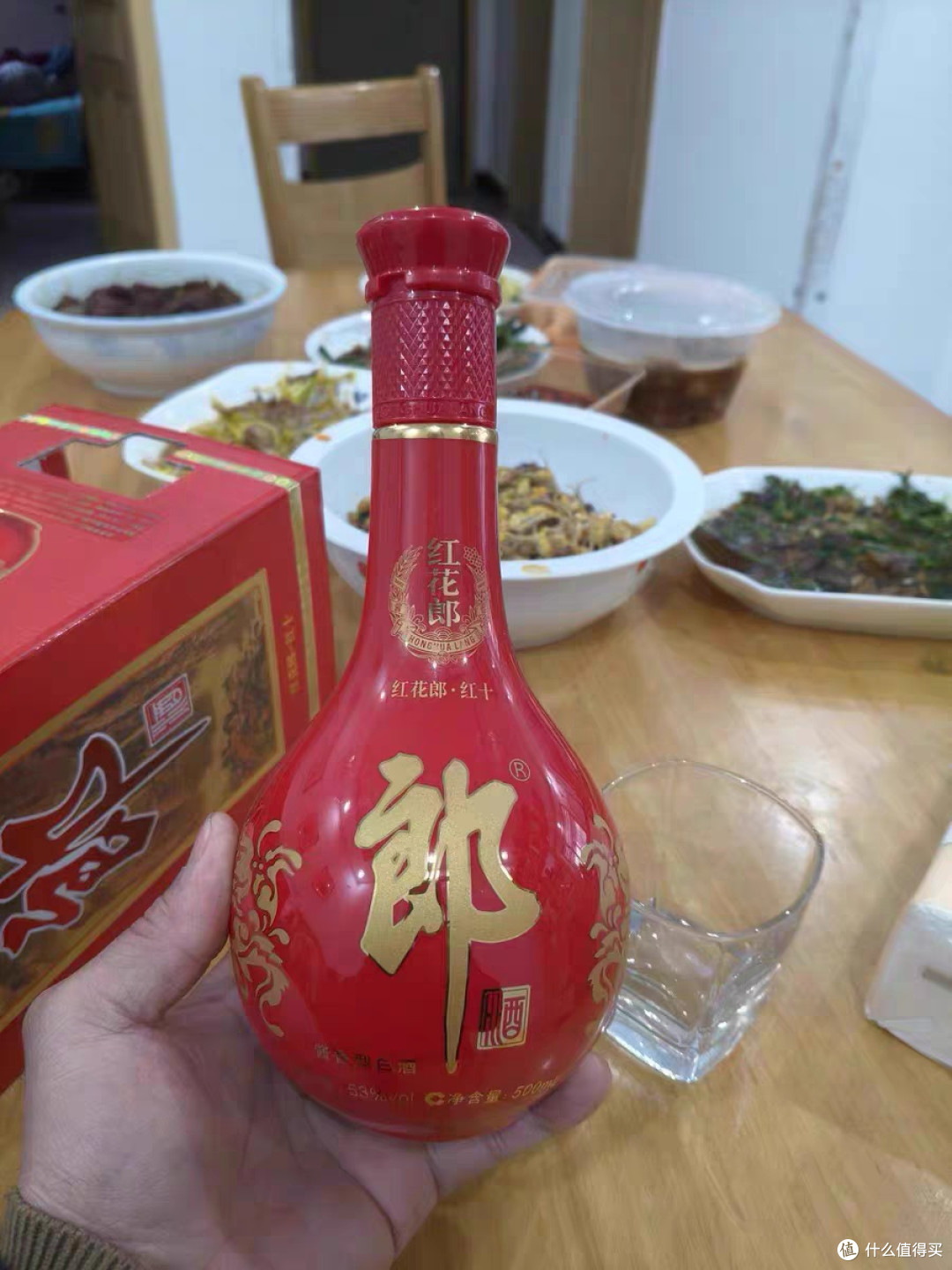 郎酒红花郎10深度解析与推荐指南