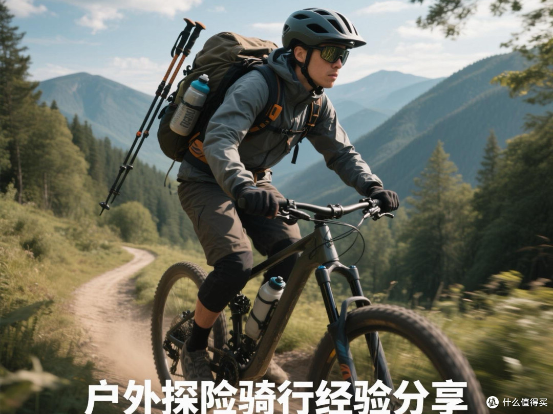 户外探险骑行经验分享。