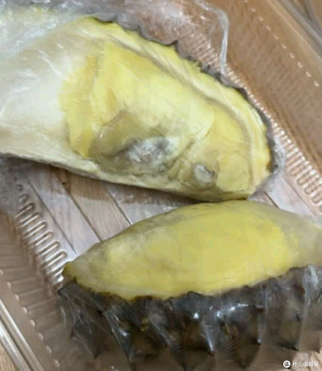 榴莲控闭眼入！金凤壹号树熟金枕榴莲
