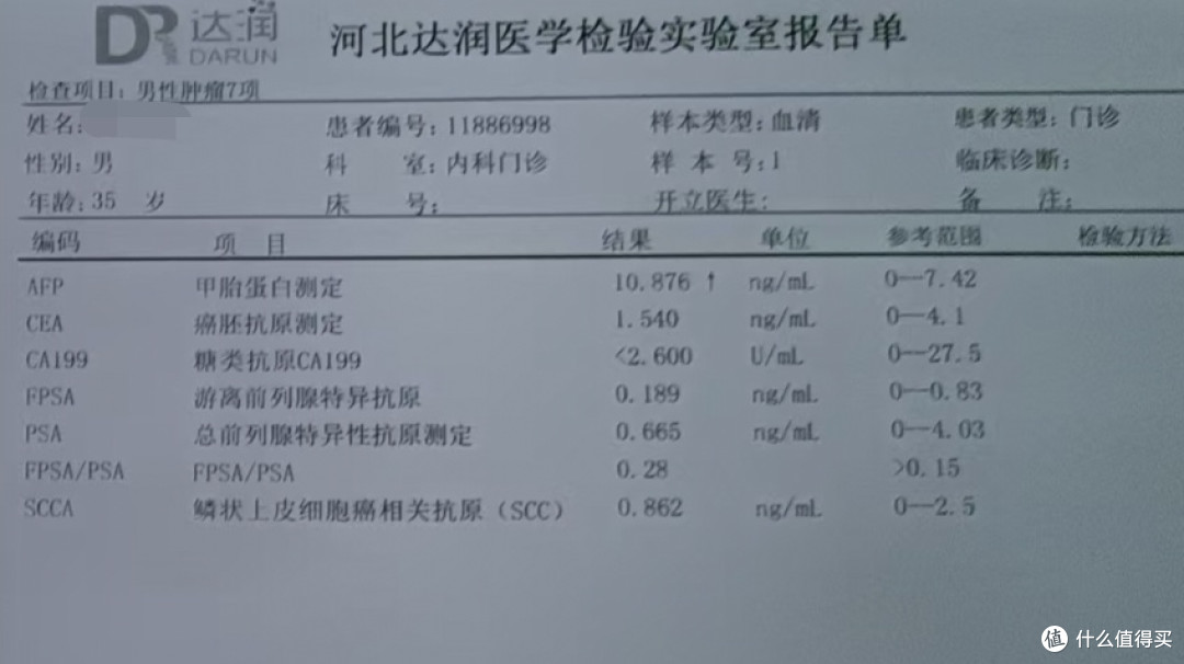 35岁第一次尝试普通胃肠镜