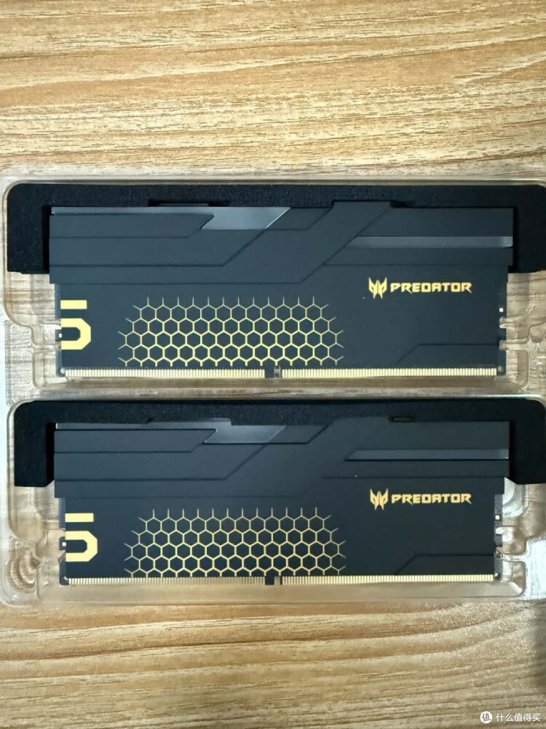 掠夺者 Hermes DDR5 RGB 内存条深度使用体验