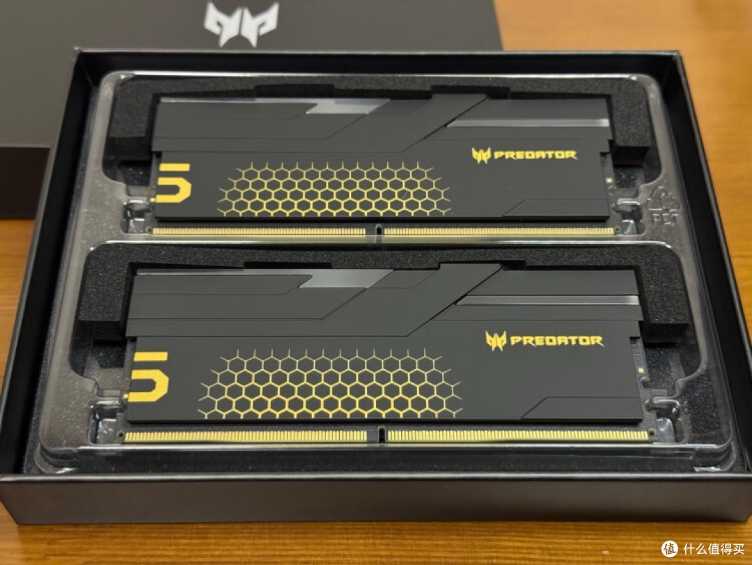 掠夺者 Hermes DDR5 RGB 内存条深度使用体验