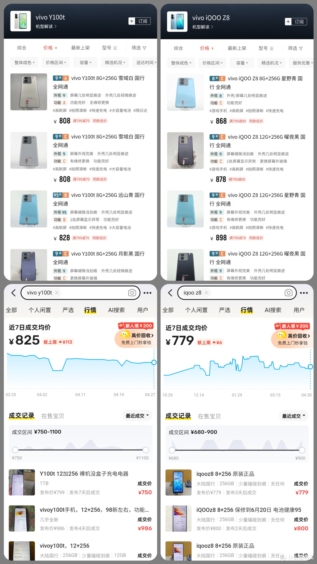 安卓最强LCD手机，LCD手机系列之3——天玑8200
