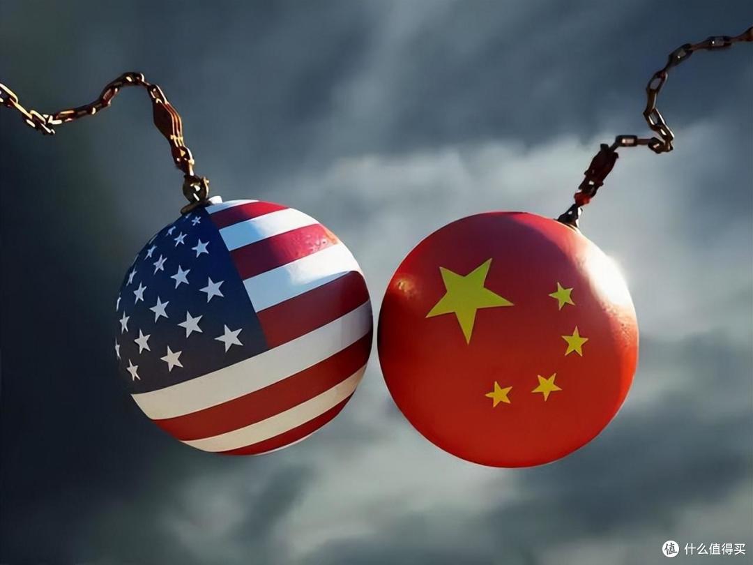 美国、德国、法国、西班牙已公布2025年第一季度经济增速与GDP了_理财_什么值得买