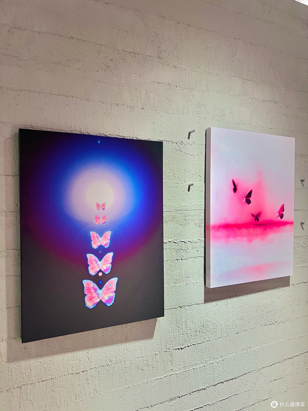 春日逛展穿搭指南：优雅与艺术共鸣