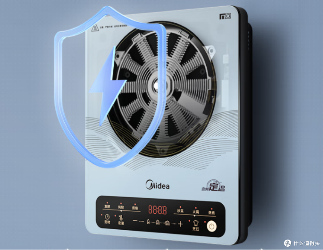 电磁炉哪个牌子好?排名前十的厨房精选款式合集