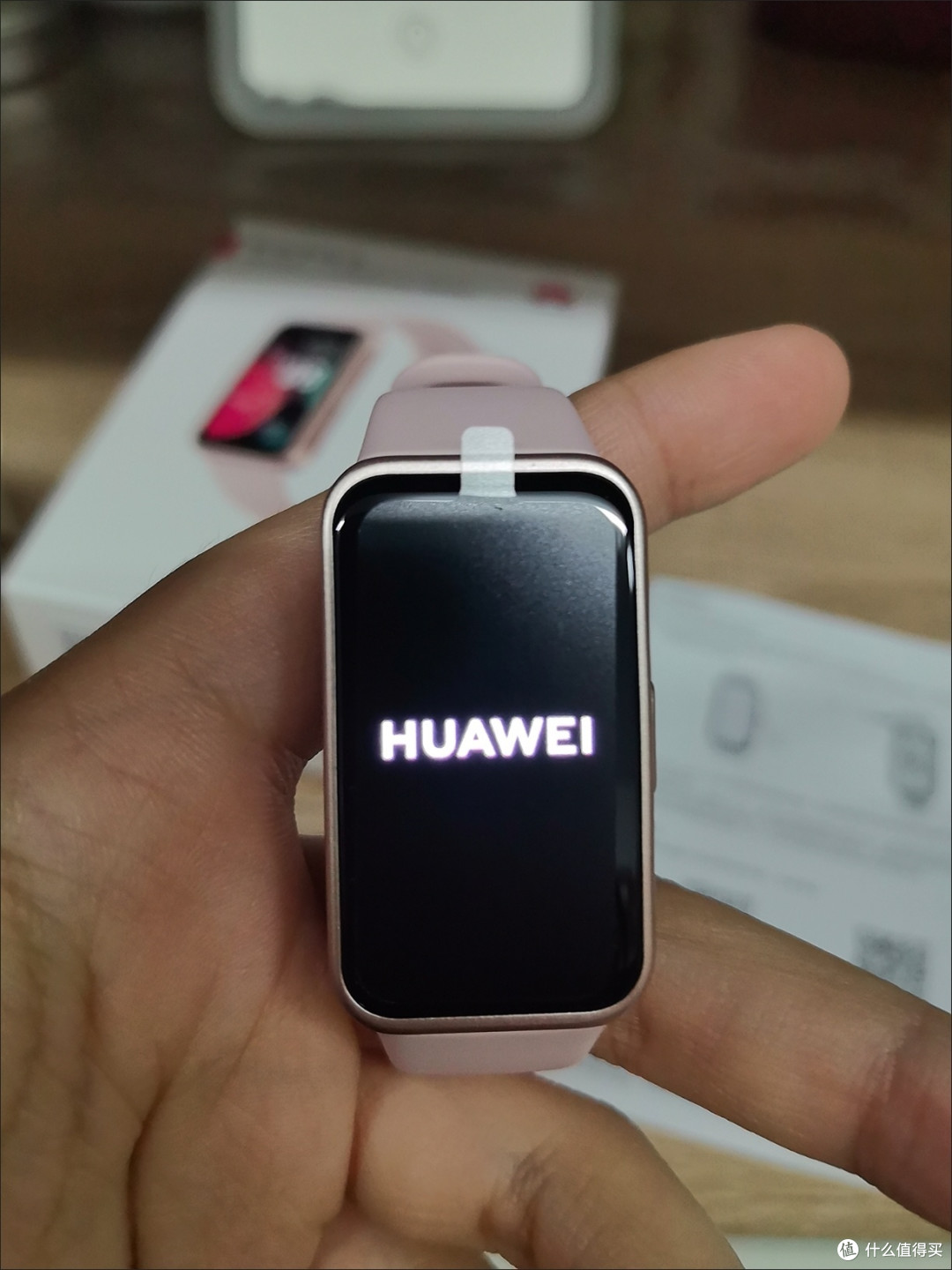 华为手环8 NFC版:腕间的智慧生活伴侣