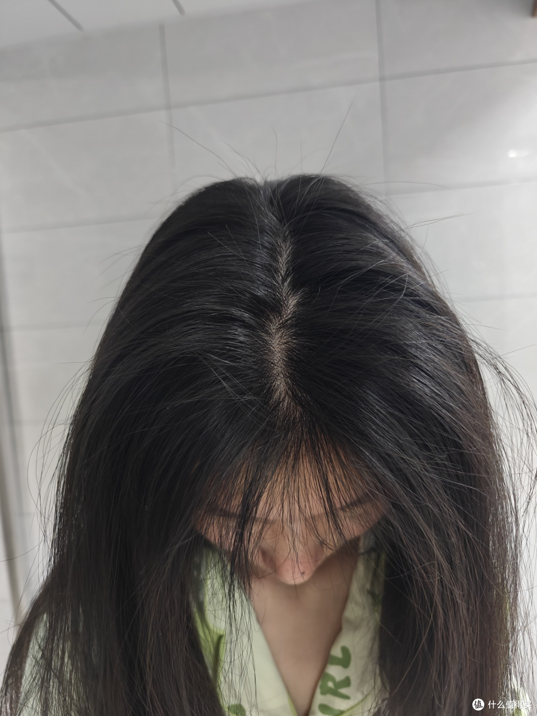 开启头发养护新体验